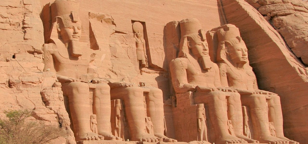 Abu Simbel