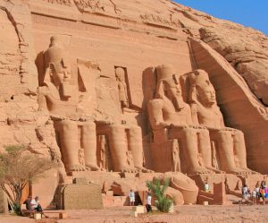 Abu Simbel