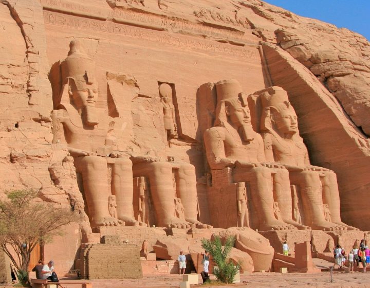 Abu Simbel