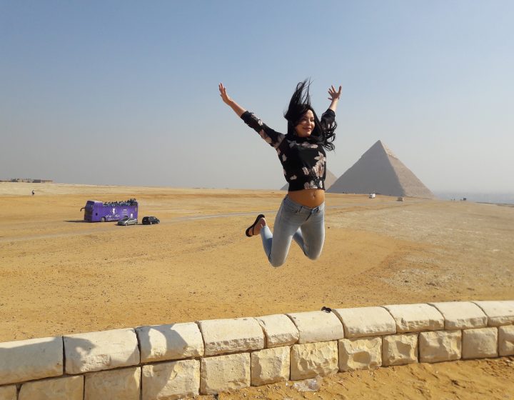 egypt tour with nile cruise