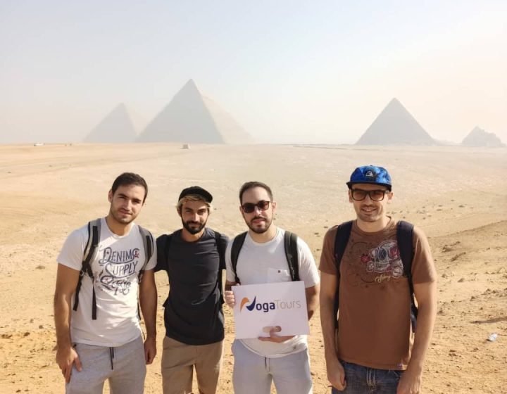 cheap Egypt tour