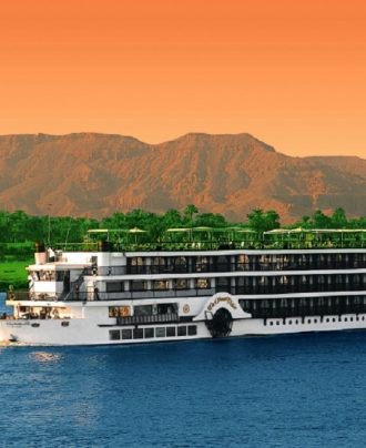 Nile Cruises