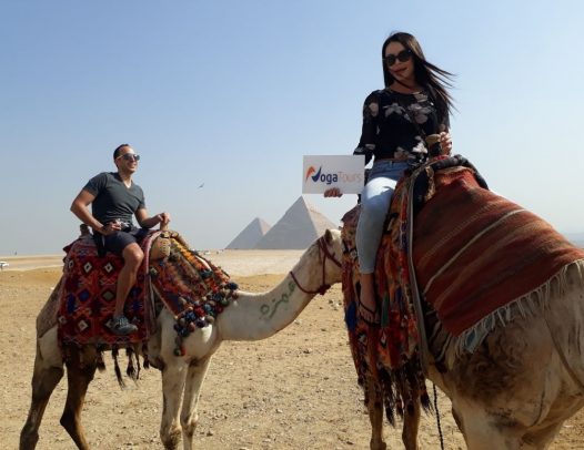 Egypt Pyramid Tour