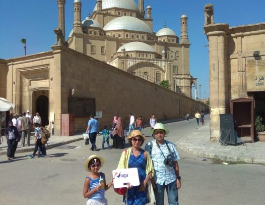 coptic and islamic cairo tour