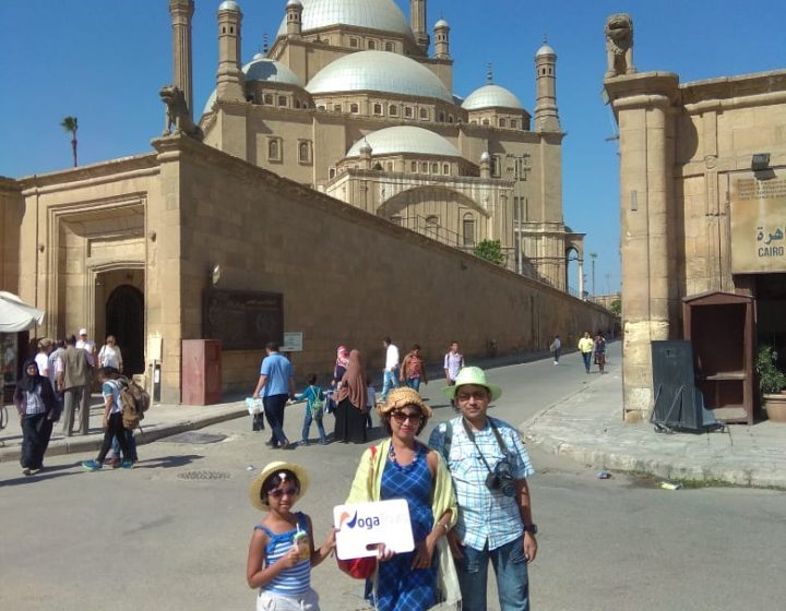 coptic and islamic cairo tour
