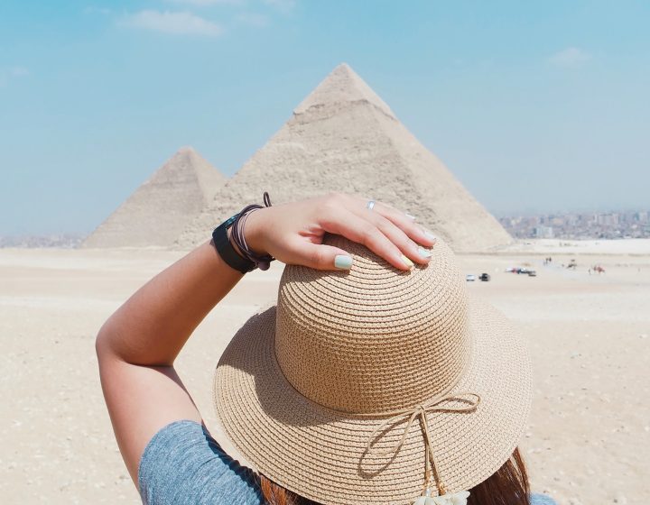 egypt travel package