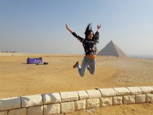 Egypt Pyramid Holiday packages