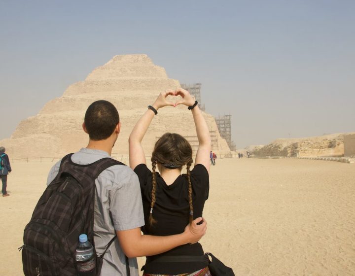 tour Egypt Package