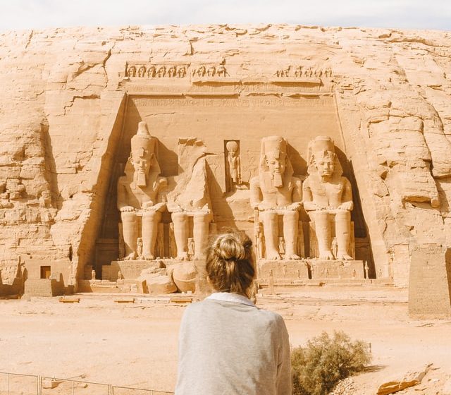 Abu Simbel Tour