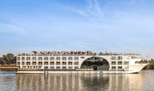 Farah Nile Cruise