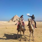 Egypt budget tour