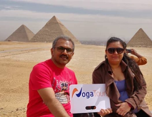 Egypt Budget Travel