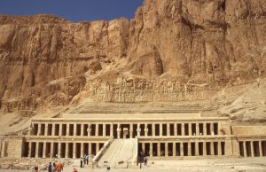  Hatshepsut Temple