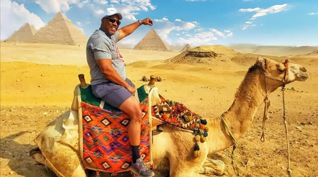 Things to do in Egypt