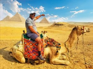 Things to do in Egypt