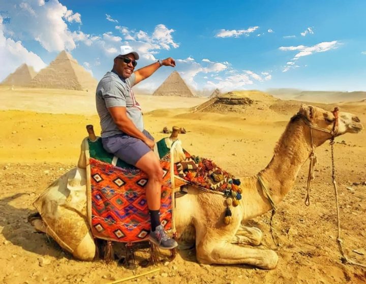 Things to do in Egypt