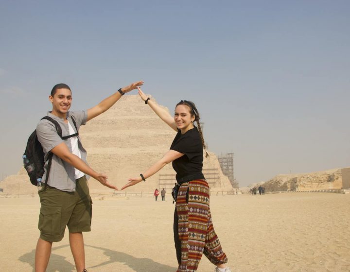 Egypt Trip 