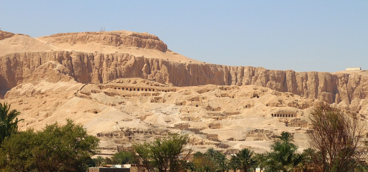 Valley of the Kings