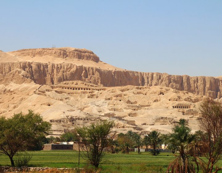 Valley of the Kings