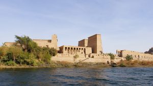 Philae Temple 