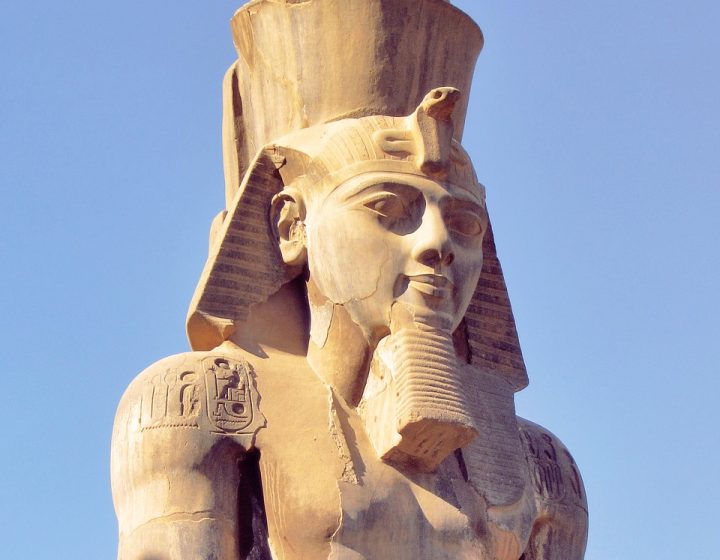 Ramses II