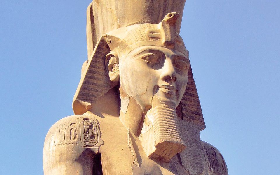 Ramses II