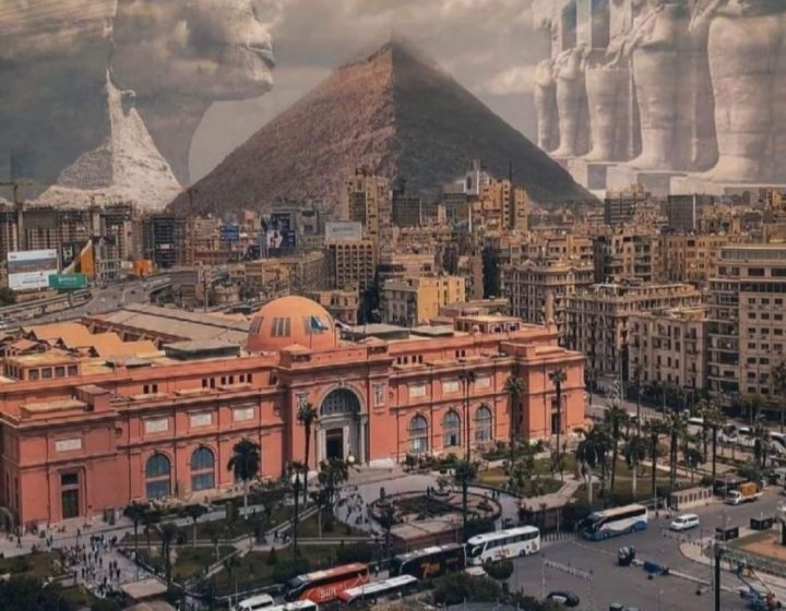 Cairo Attractions