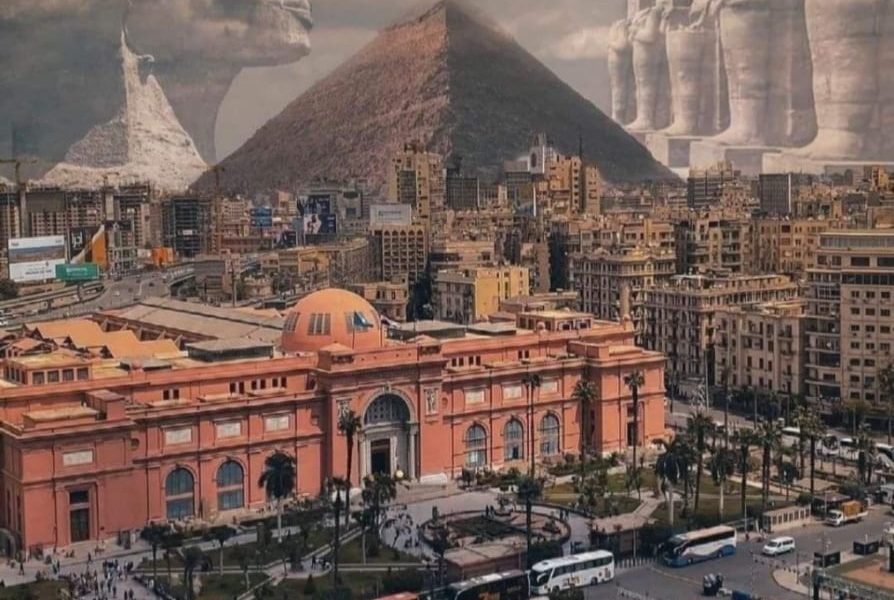 Cairo Tourist Attractions