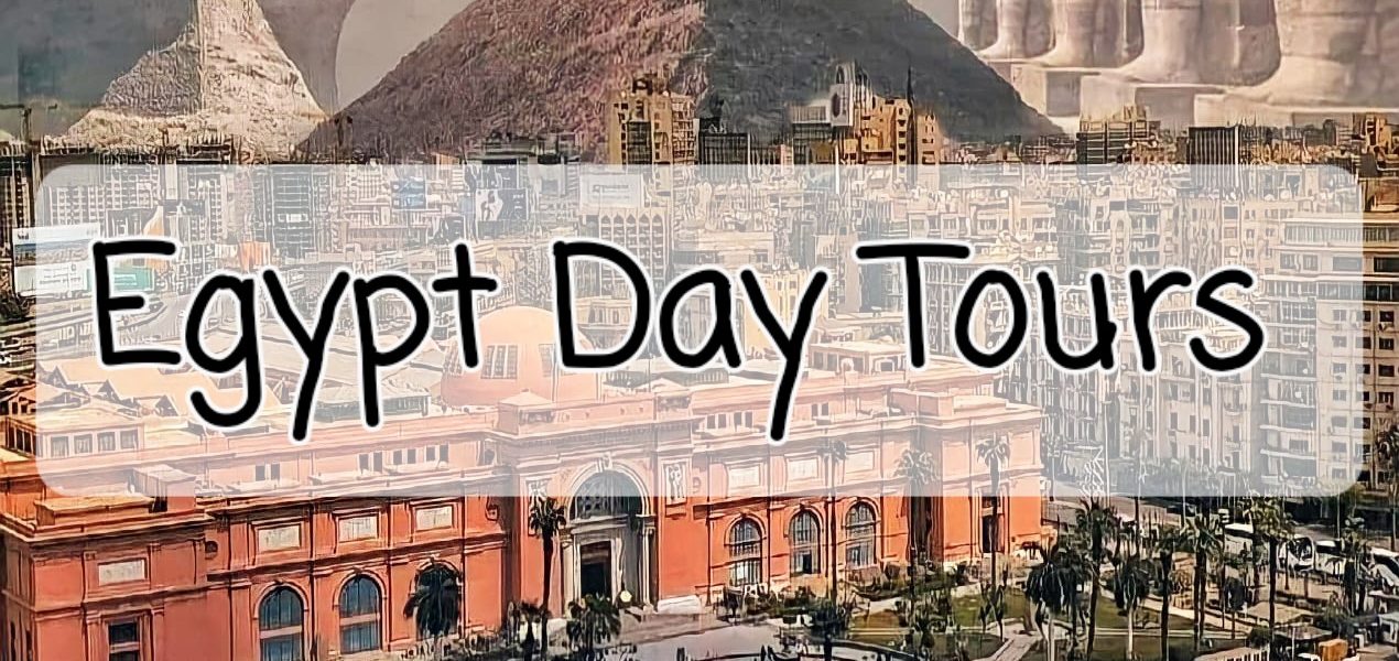 Egypt Day Tours