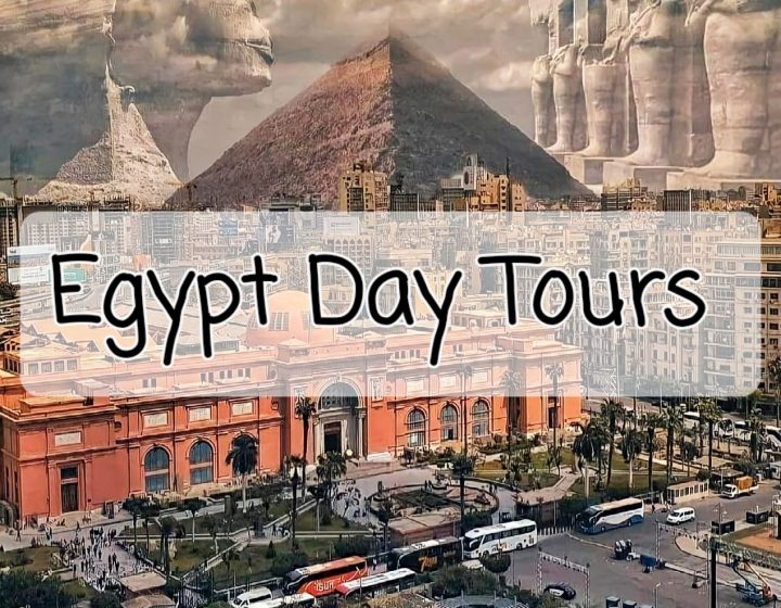 Egypt Day Tours