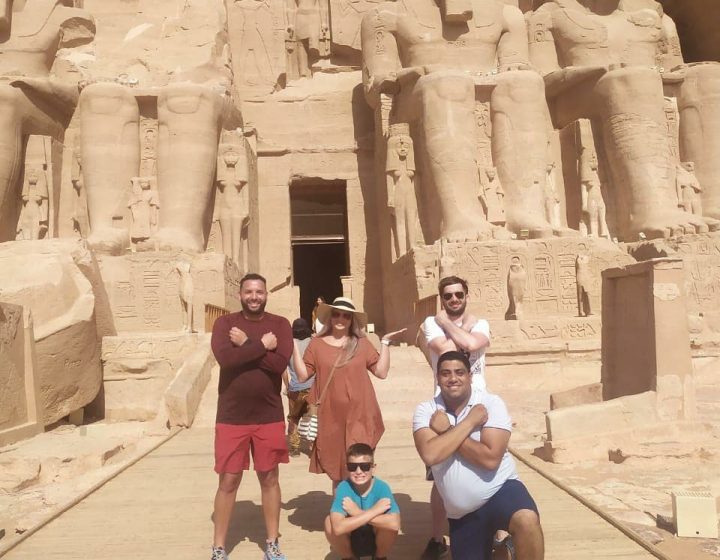 egypt easter holiday