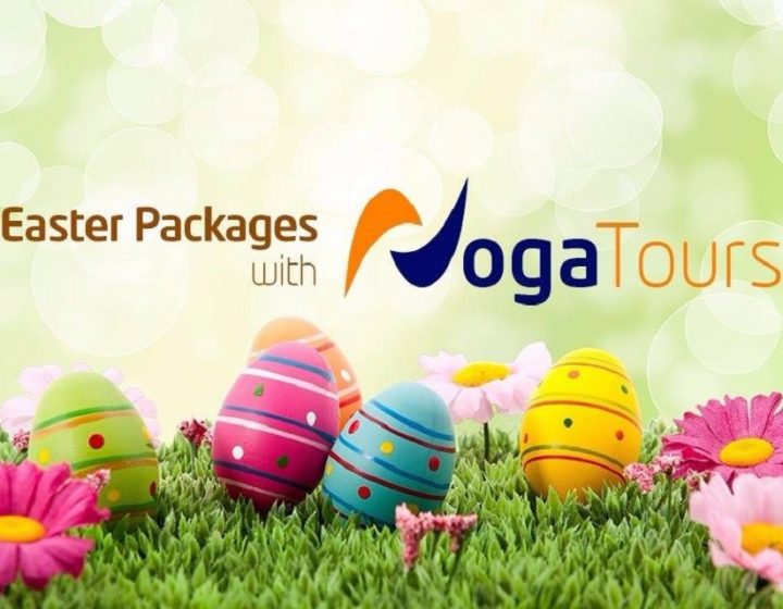 Egypt Easter tour package 