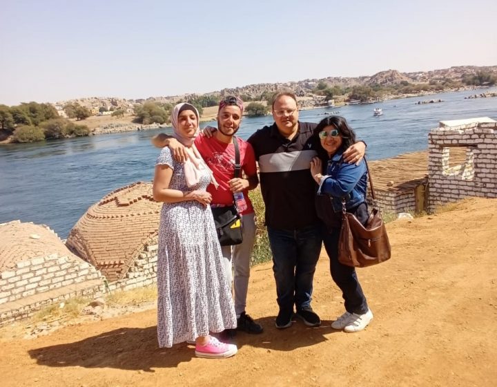 Nubian Village Tour