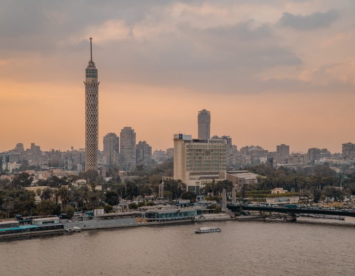 Cairo Trip
