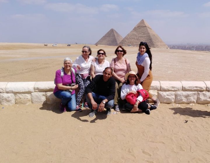 Egypt Budget Tours