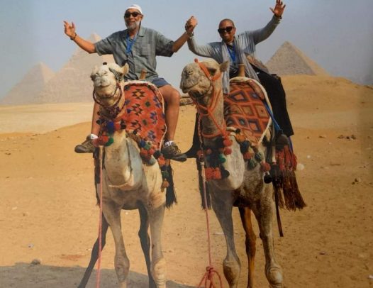 Cheap Egypt Tour Package