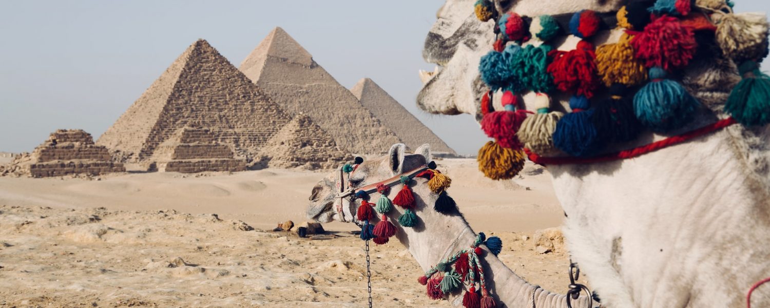 Tips for Tourists in Egypt