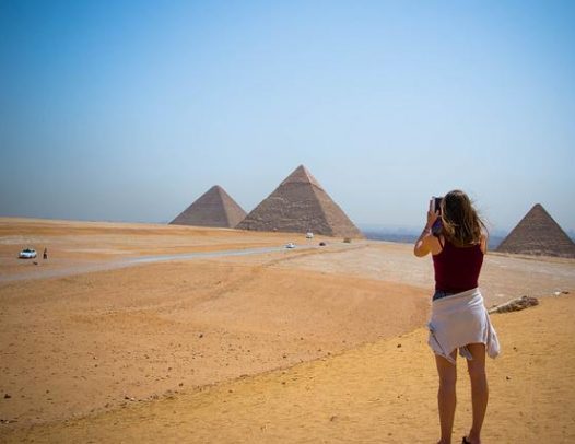 Cairo tour package