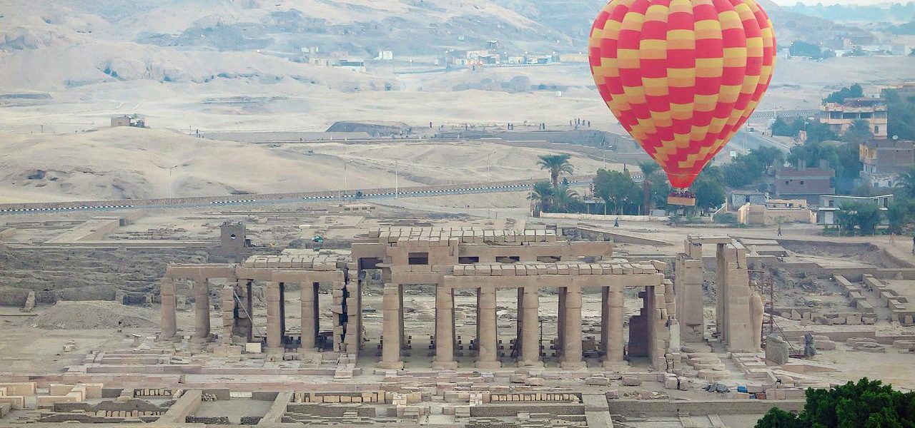 things to do in Luxor