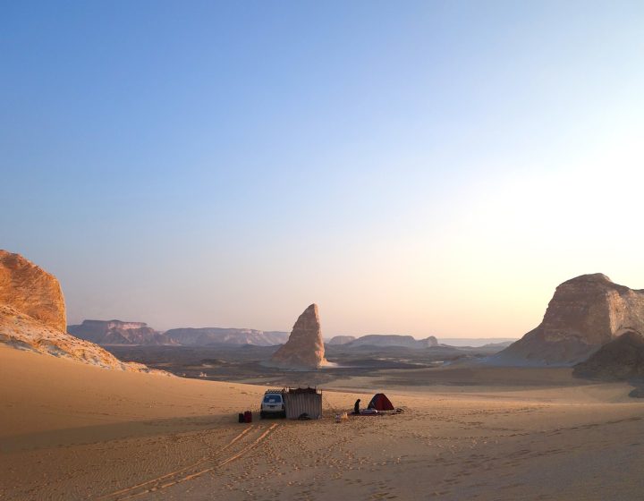 Egypt Safari Packages