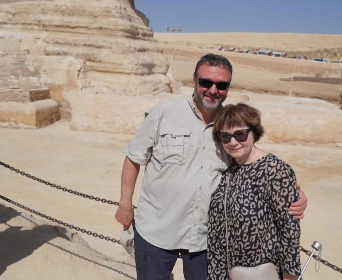 Egypt cheap tour package