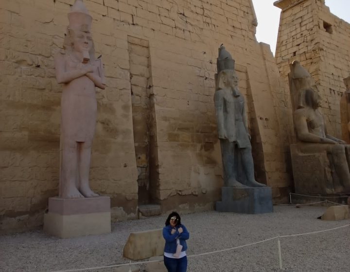 Egypt Travel