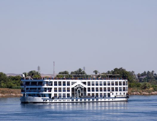 River Nile Cruise