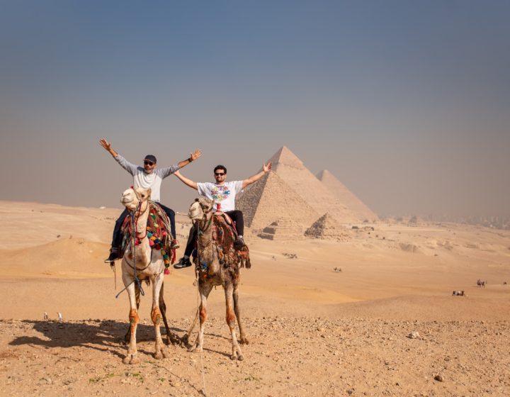 Egypt Easter Tours