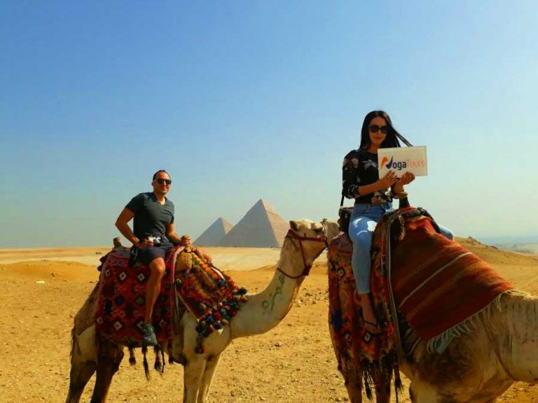 Egypt Tour Gallery