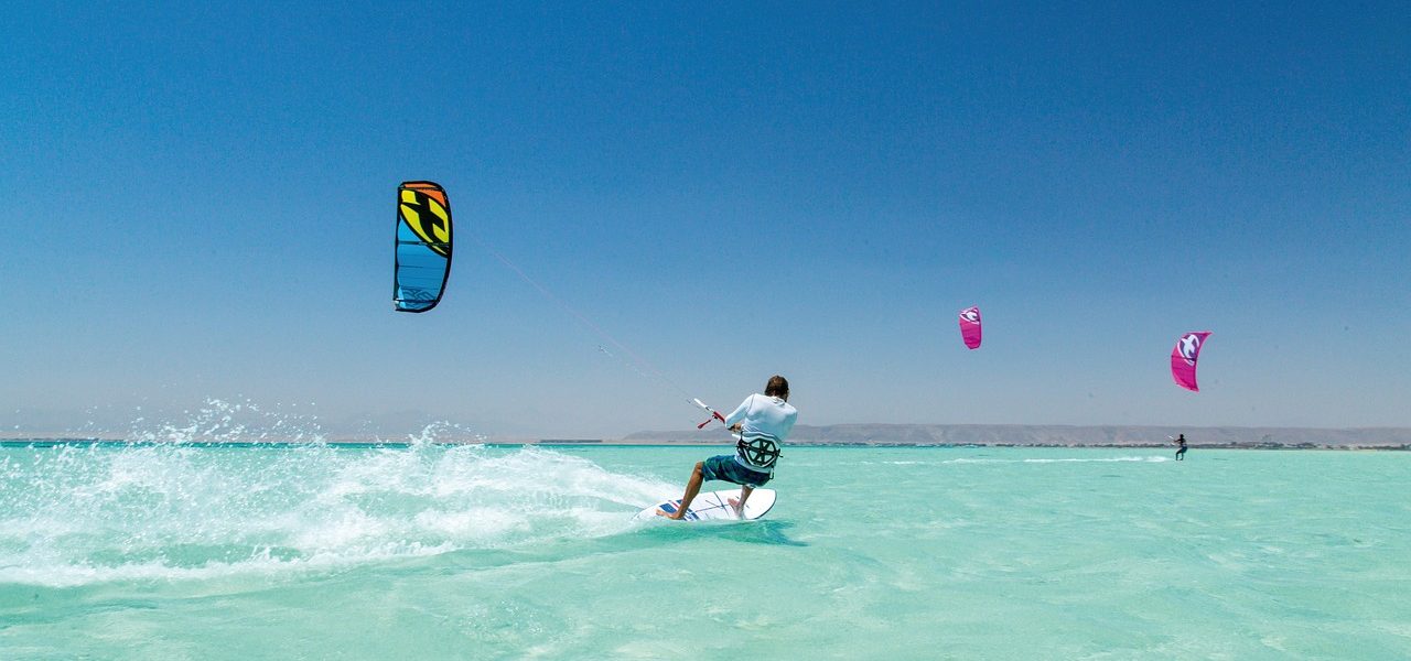 Things to do in Hurghada