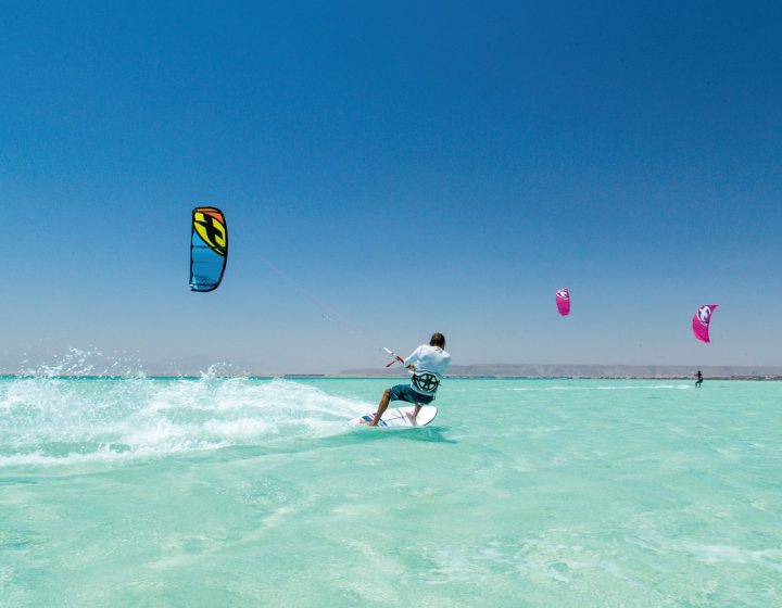 Things to do in Hurghada