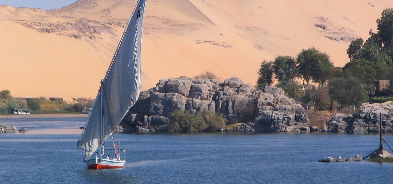 Things to do in Aswan