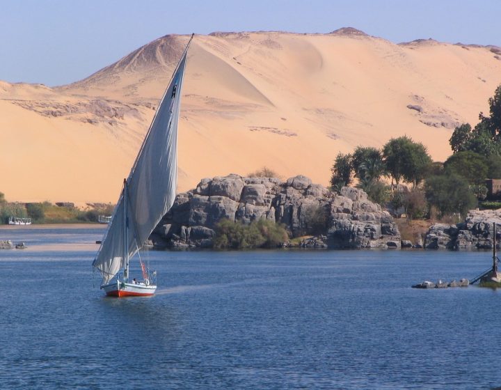 Things to do in Aswan