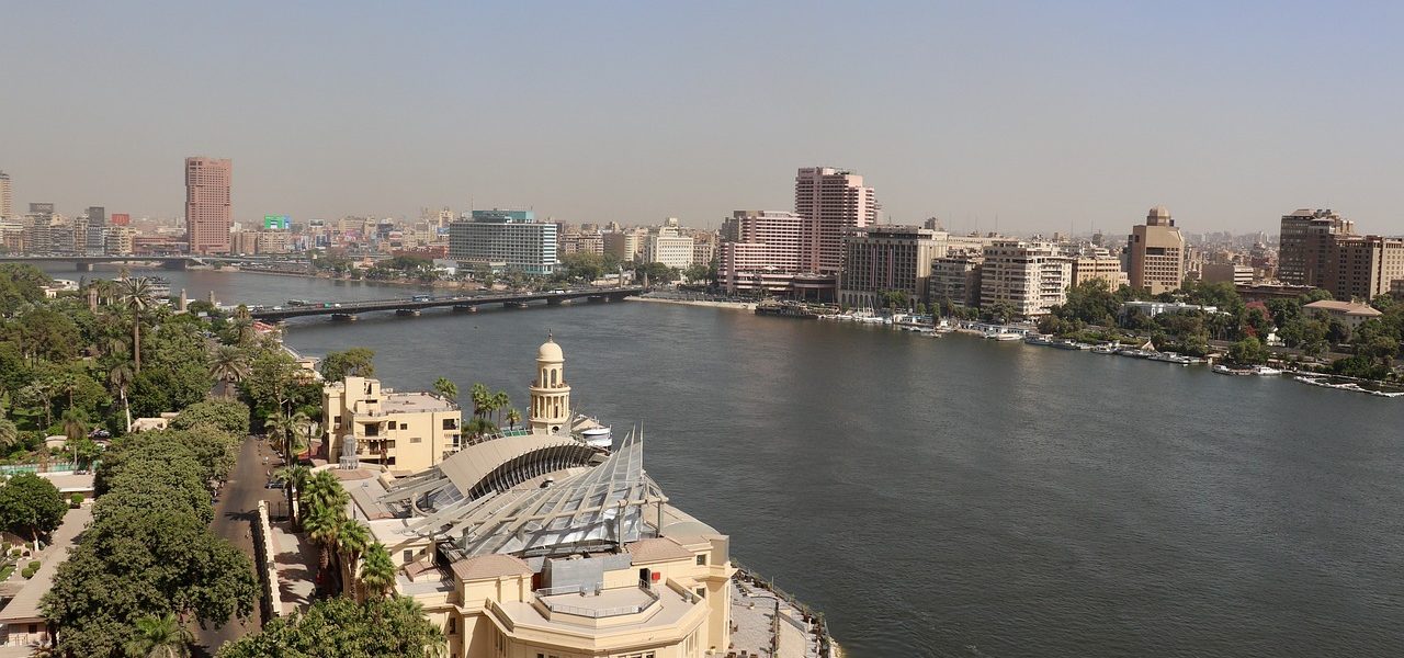 Things to do in Cairo